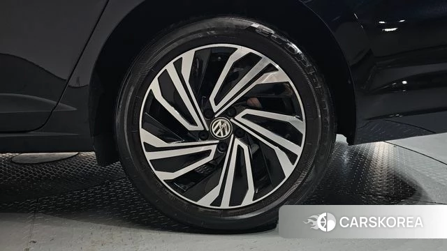 Volkswagen 7th Generation of Jetta id 4524976 из Кореи 14