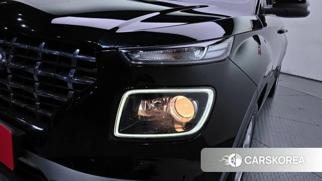 Hyundai Venue id 4224871 из Кореи 14