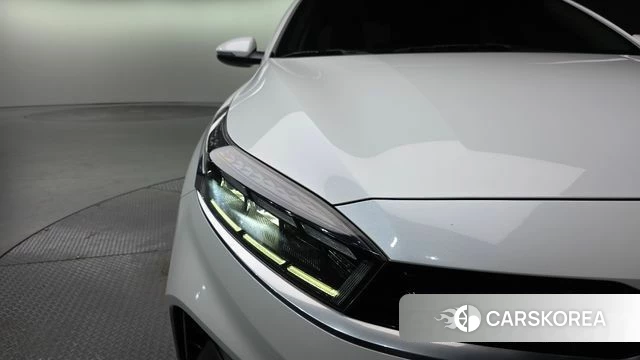 Kia The New K3 2nd generation id 4541821 из Кореи 14