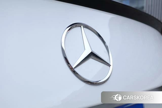 Mercedes-Benz Class C id 4291034 из Китая 14