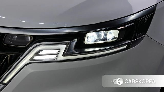 Kia Carnival 4th generation id 4203030 из Кореи 14