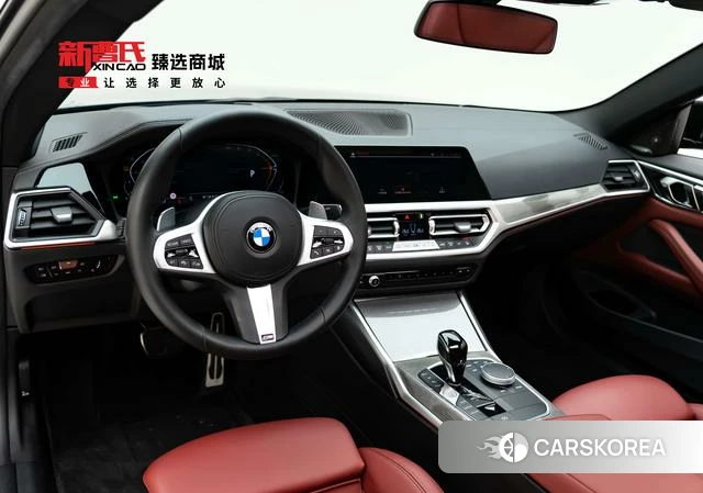 BMW 4 series id 4272577 из Китая 14