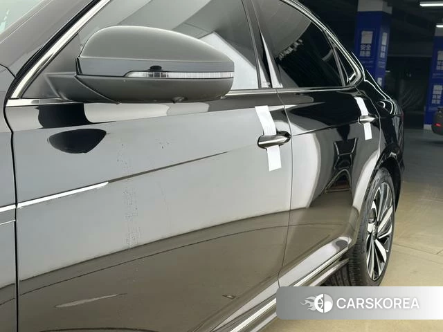 Volkswagen Passat id 4300203 из Китая 14