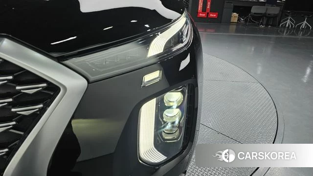 Hyundai Palisade id 4232120 из Кореи 14