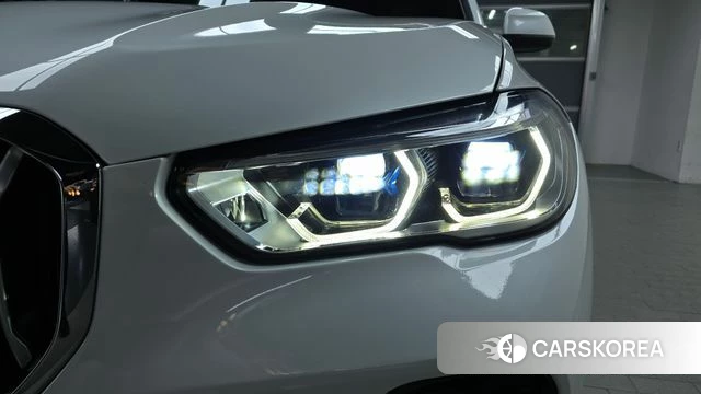 BMW X5 (G05) id 4507066 из Кореи 14