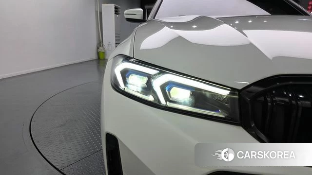 BMW 3 Series (G20) id 4863240 из Кореи 14