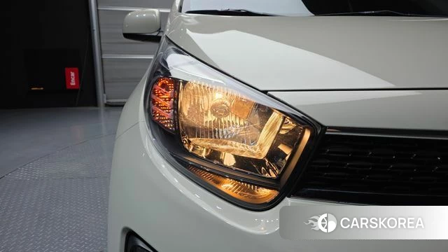 Kia All New Morning (JA) id 4519800 из Кореи 14