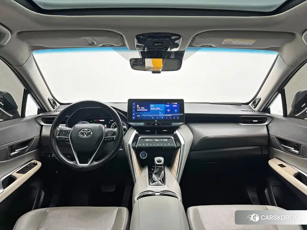 Toyota Venza id 4628147 из Китая 14