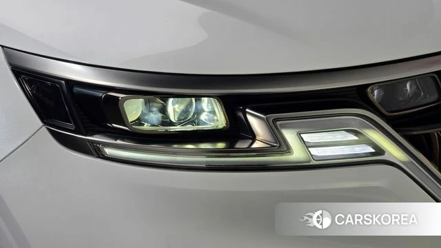 Kia Carnival 4th generation id 4871626 из Кореи 14