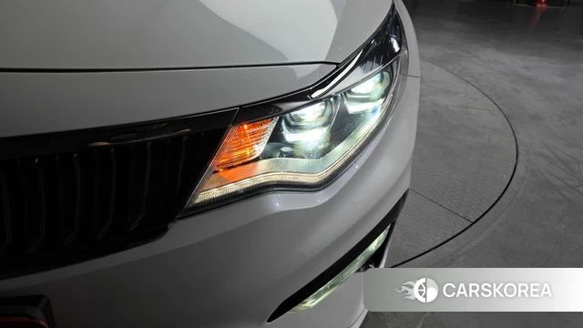 Kia The New K5 2nd generation id 4345808 из Кореи 14