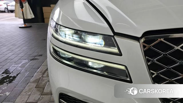 Genesis G80 (RG3) id 4550584 из Кореи 14