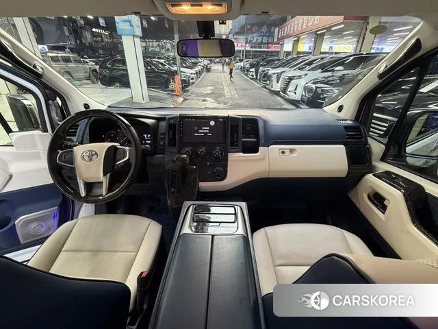 Toyota Hiace id 3957788 из Китая 14