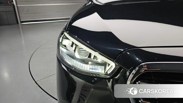 Mercedes-Benz S-Class W223 id 4727003 из Кореи 14