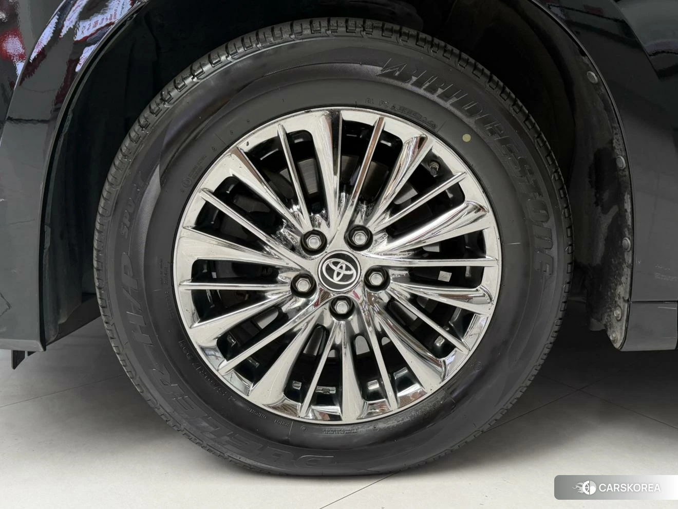 Toyota Elfa id 4455123 из Китая 14