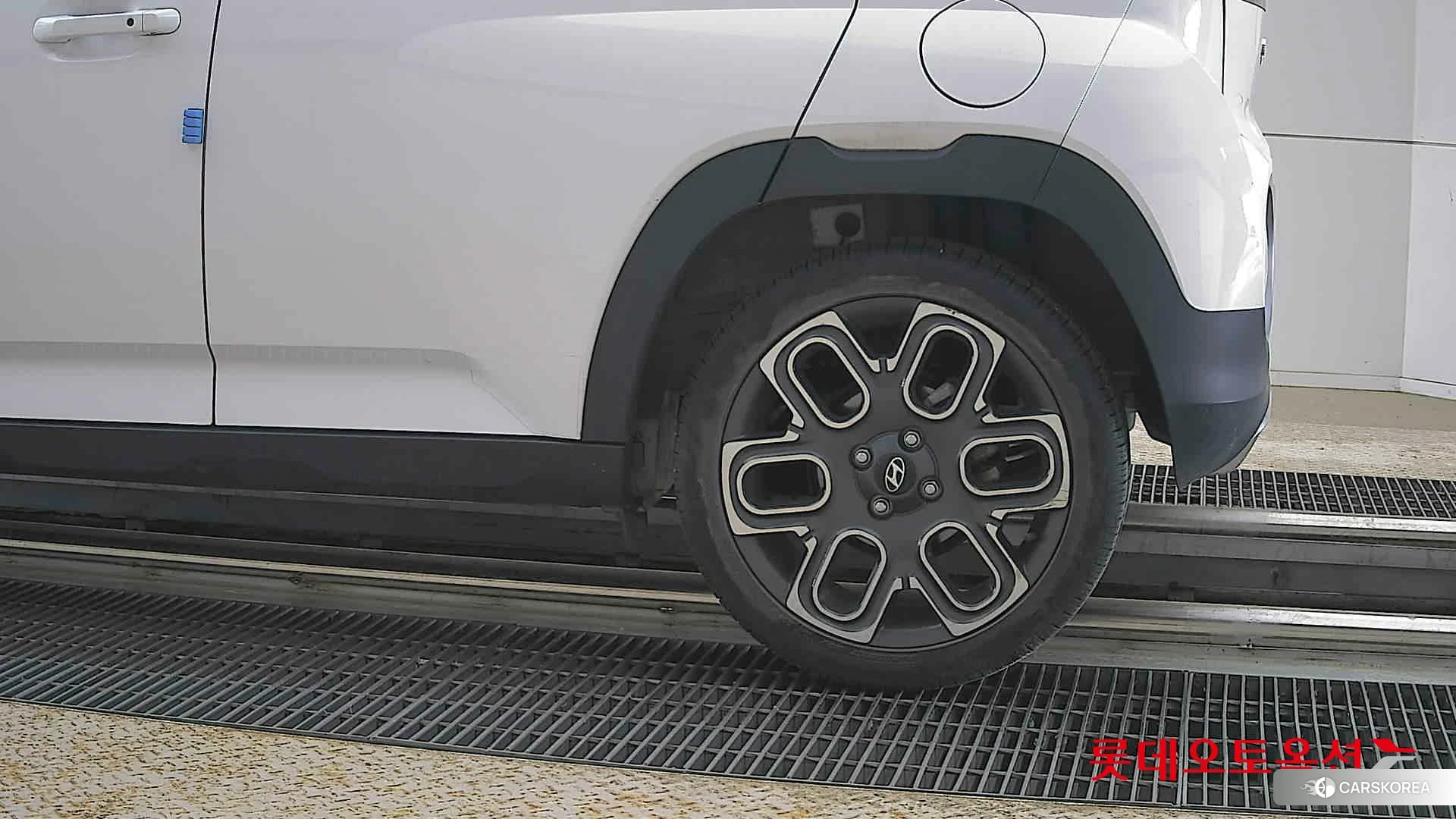 Hyundai Casper id 4289499 из Кореи 14