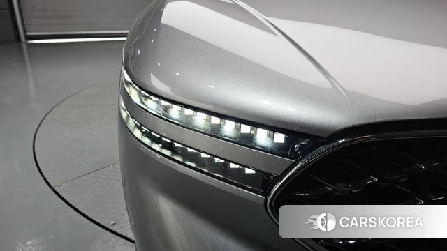 Genesis G90 (RS4) id 4433823 из Кореи 14