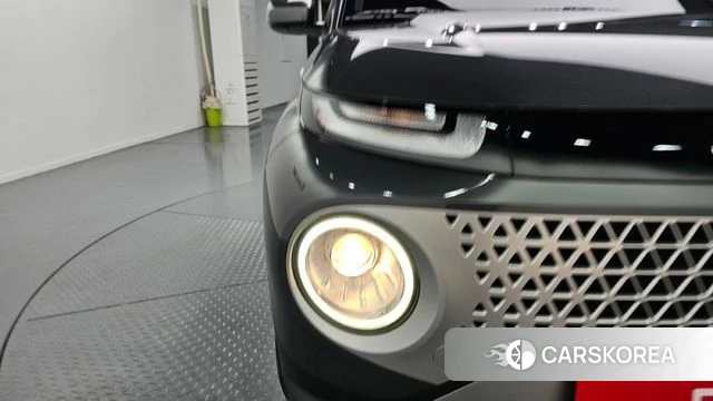 Hyundai Casper id 4395177 из Кореи 14