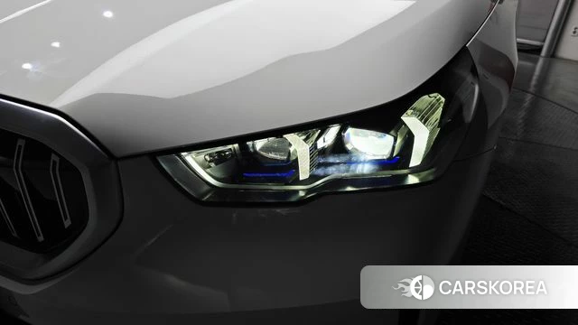 BMW 5 Series (G60) id 4242786 из Кореи 14