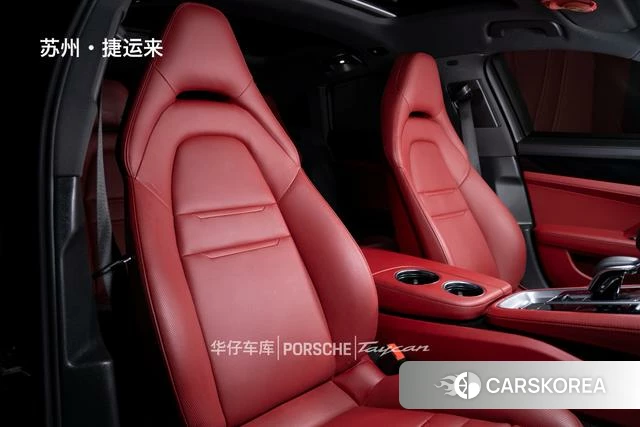 Porsche Panamera id 3908182 из Китая 14