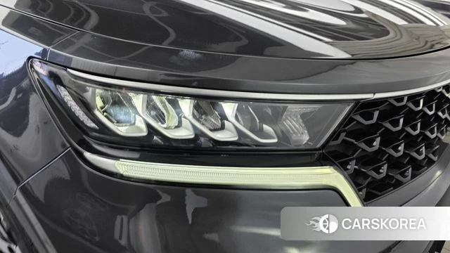 Kia Sorento 4th Generation id 4898522 из Кореи 14