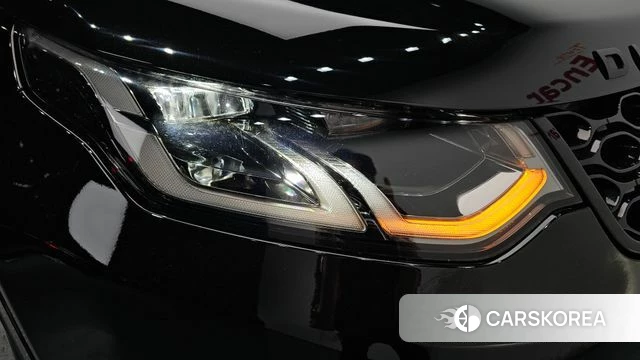 Land Rover Discovery Sports 2nd Generation id 4681813 из Кореи 14