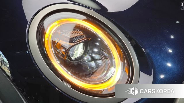 Mini Cooper S id 4773893 из Кореи 14