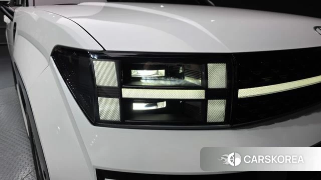 Hyundai Santa Fe (MX5) id 4488163 из Кореи 14