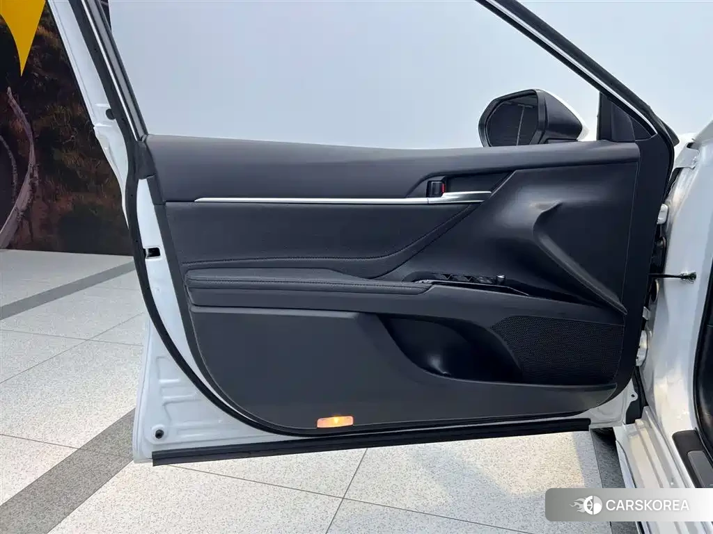 Toyota Camry id 4576313 из Китая 14