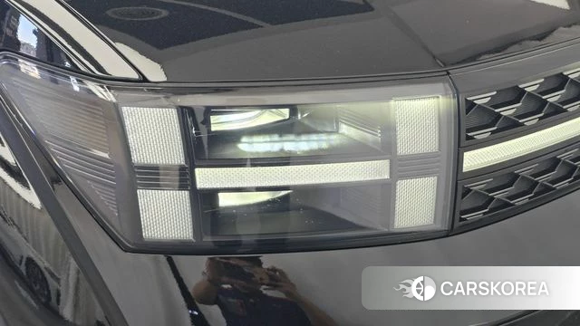 Hyundai Santa Fe (MX5) id 4853965 из Кореи 14