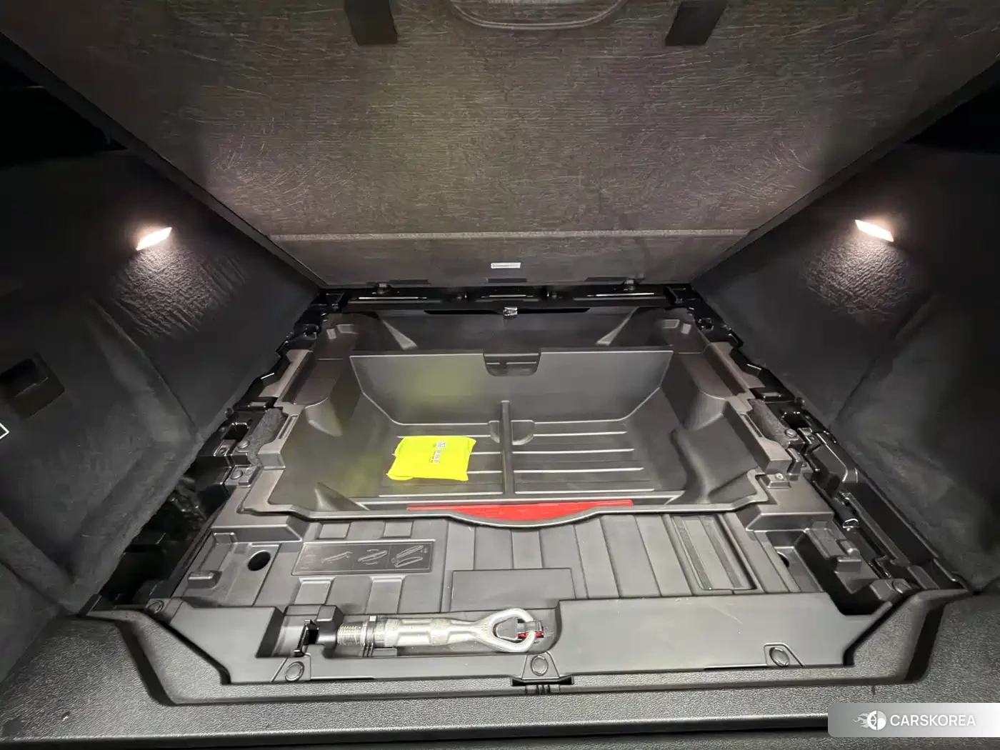 BMW X5 id 4601909 из Китая 14