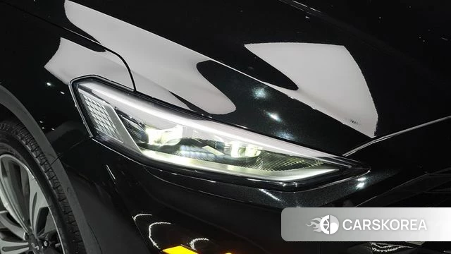 Kia K8 id 4706654 из Кореи 14