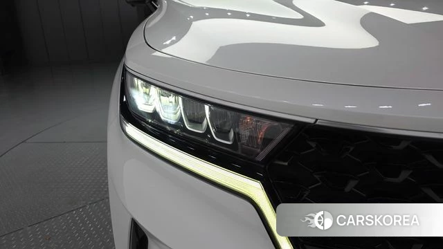 Kia Sorento 4th Generation id 4744937 из Кореи 14
