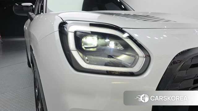 Mini Cooper S Countryman 3rd Generation id 4664885 из Кореи 14