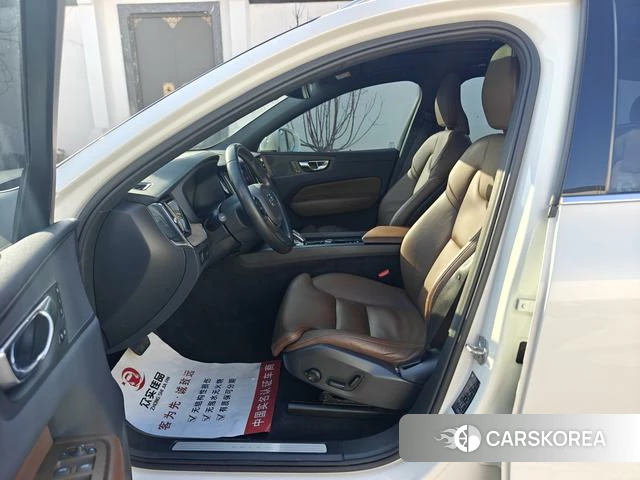 Volvo XC60 id 3882491 из Китая 14