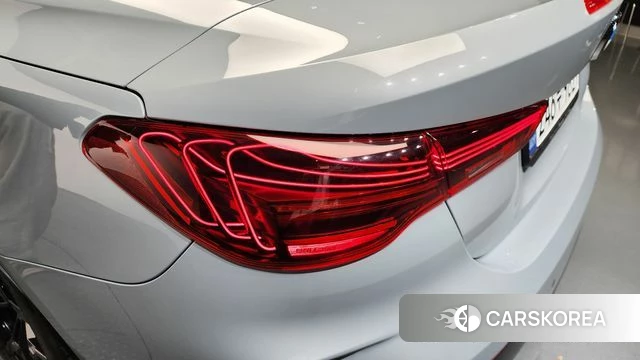 BMW 4 Series (G22) id 4308192 из Кореи 14