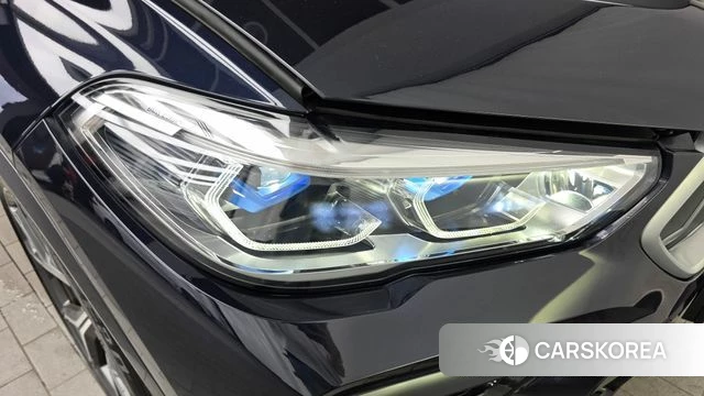 BMW X6 (G06) id 4585376 из Кореи 14