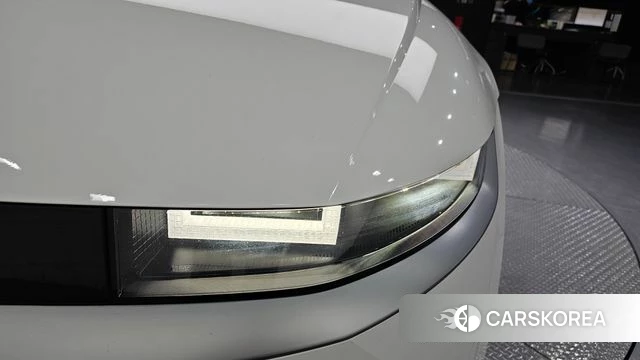 Hyundai Ionic 5 id 4224345 из Кореи 14