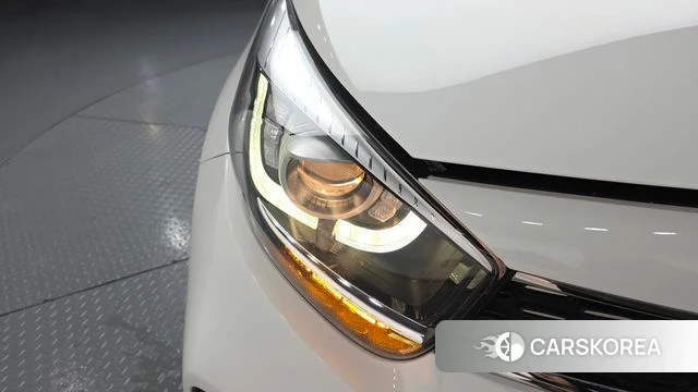 Kia All New Morning (JA) id 4471794 из Кореи 14