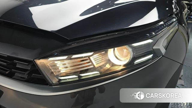 Kia The New K3 2nd generation id 4201348 из Кореи 14