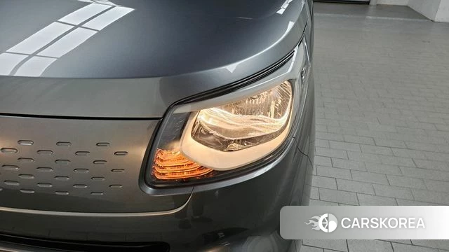 Kia The New Ray id 4323549 из Кореи 14