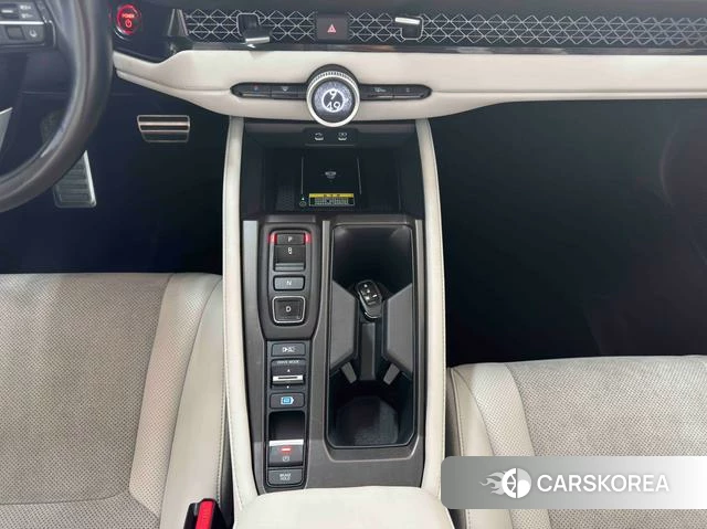 Honda Accord PHEV id 4210620 из Китая 14