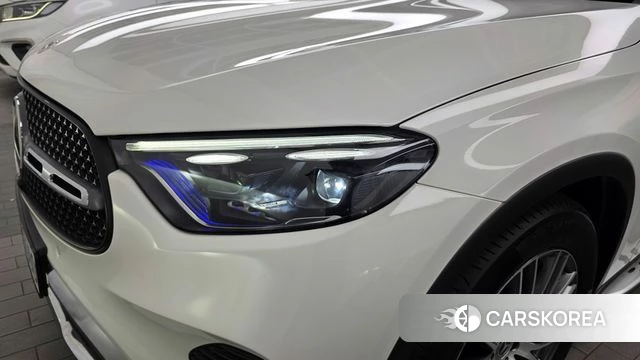 Mercedes-Benz GLC-Class X254 id 4853570 из Кореи 14