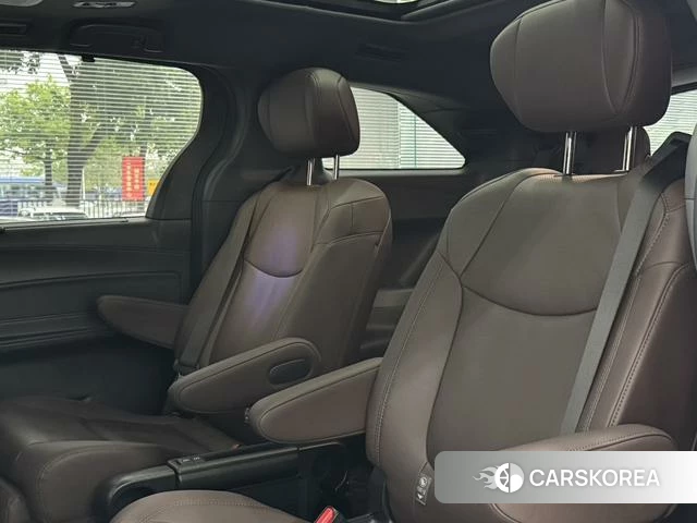 Toyota Saina id 4263585 из Китая 14