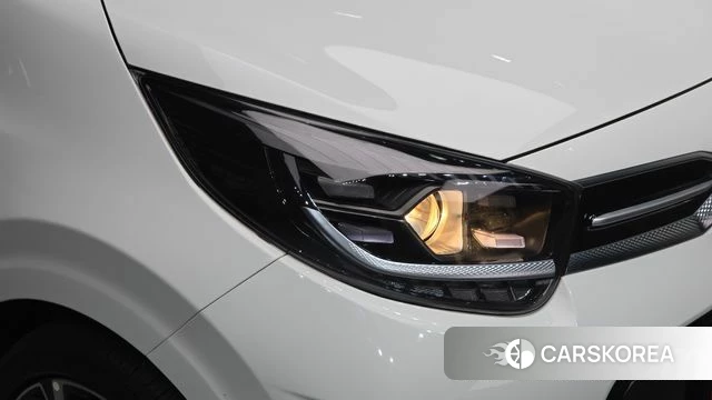 Kia Morning Urban (JA) id 4749615 из Кореи 14