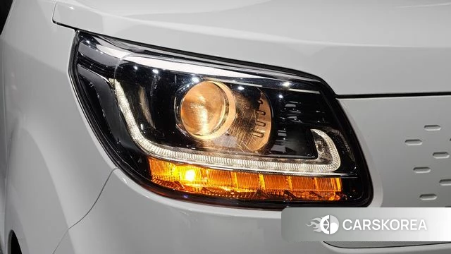 Kia The New Ray id 4900258 из Кореи 14