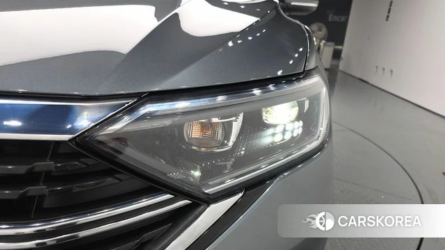 Volkswagen 7th Generation of Jetta id 4665105 из Кореи 14