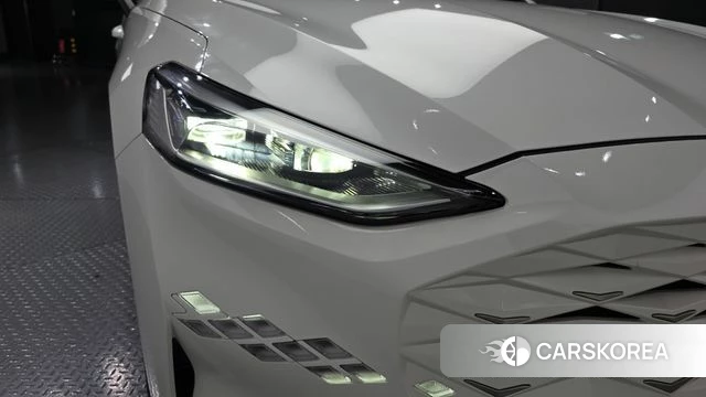Kia K8 id 4744269 из Кореи 14