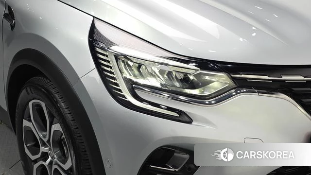 Renault Korea (Samsung) Capture id 4434958 из Кореи 14