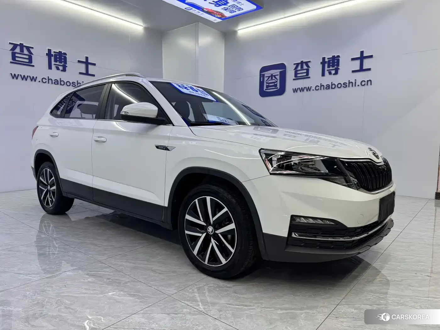 Skoda Komick id 4548149 из Китая 14