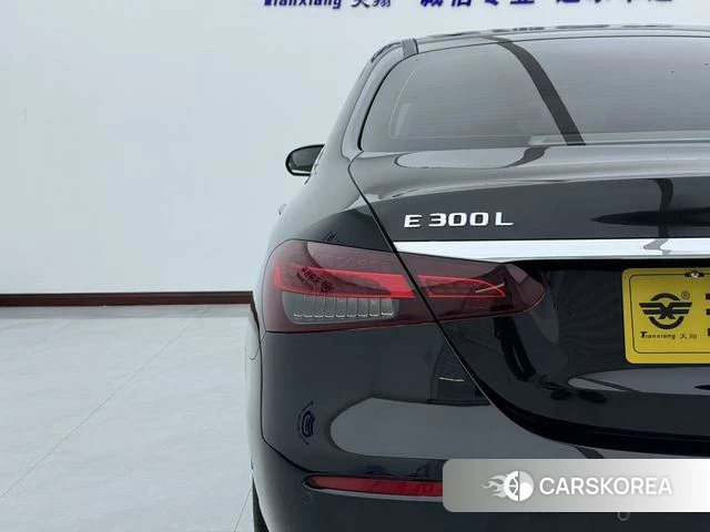Mercedes-Benz E-class id 4313536 из Китая 14